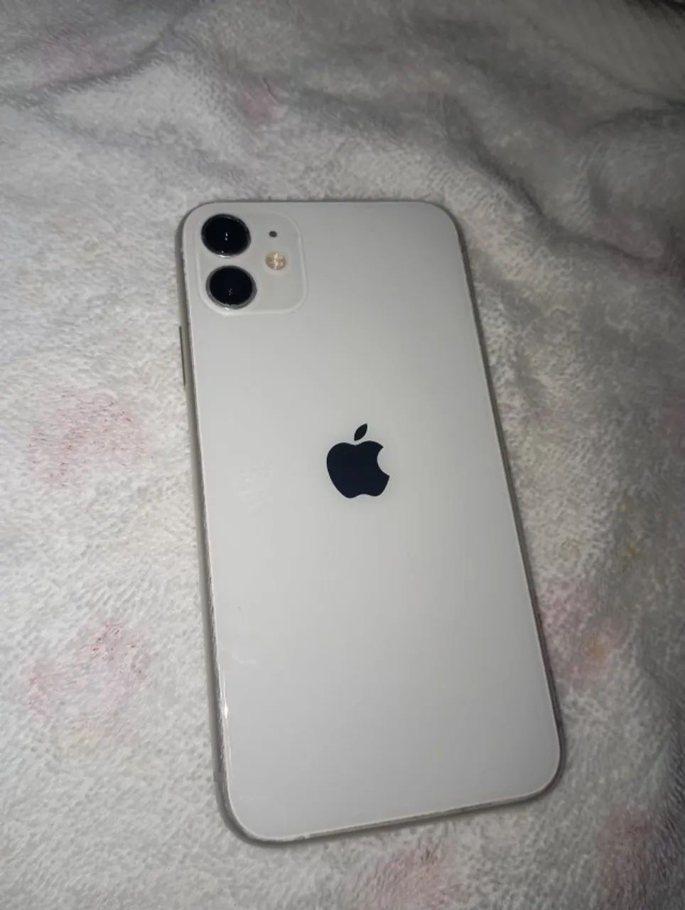 Iphone 11 128gb Tela trocada - Foto 2