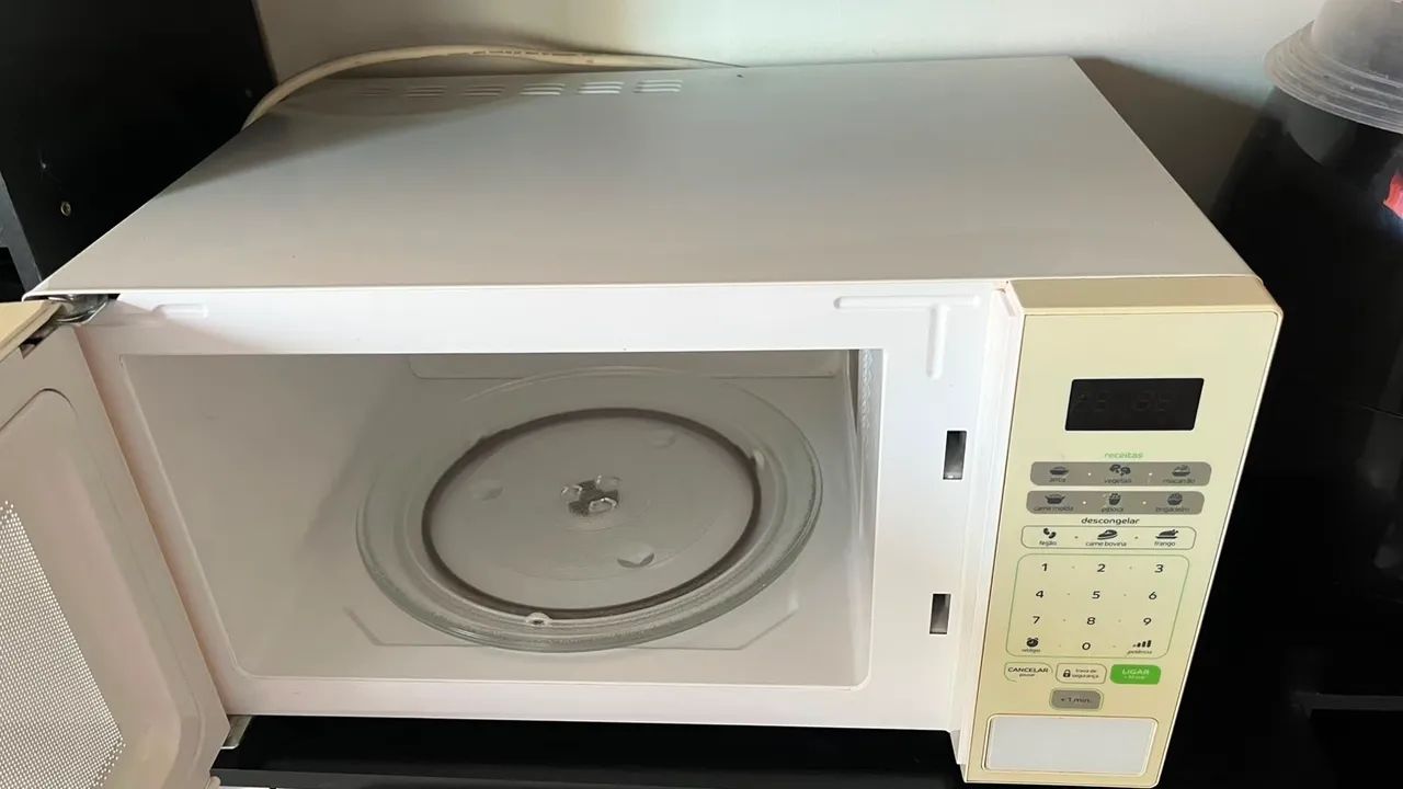Microondas  - Foto 2