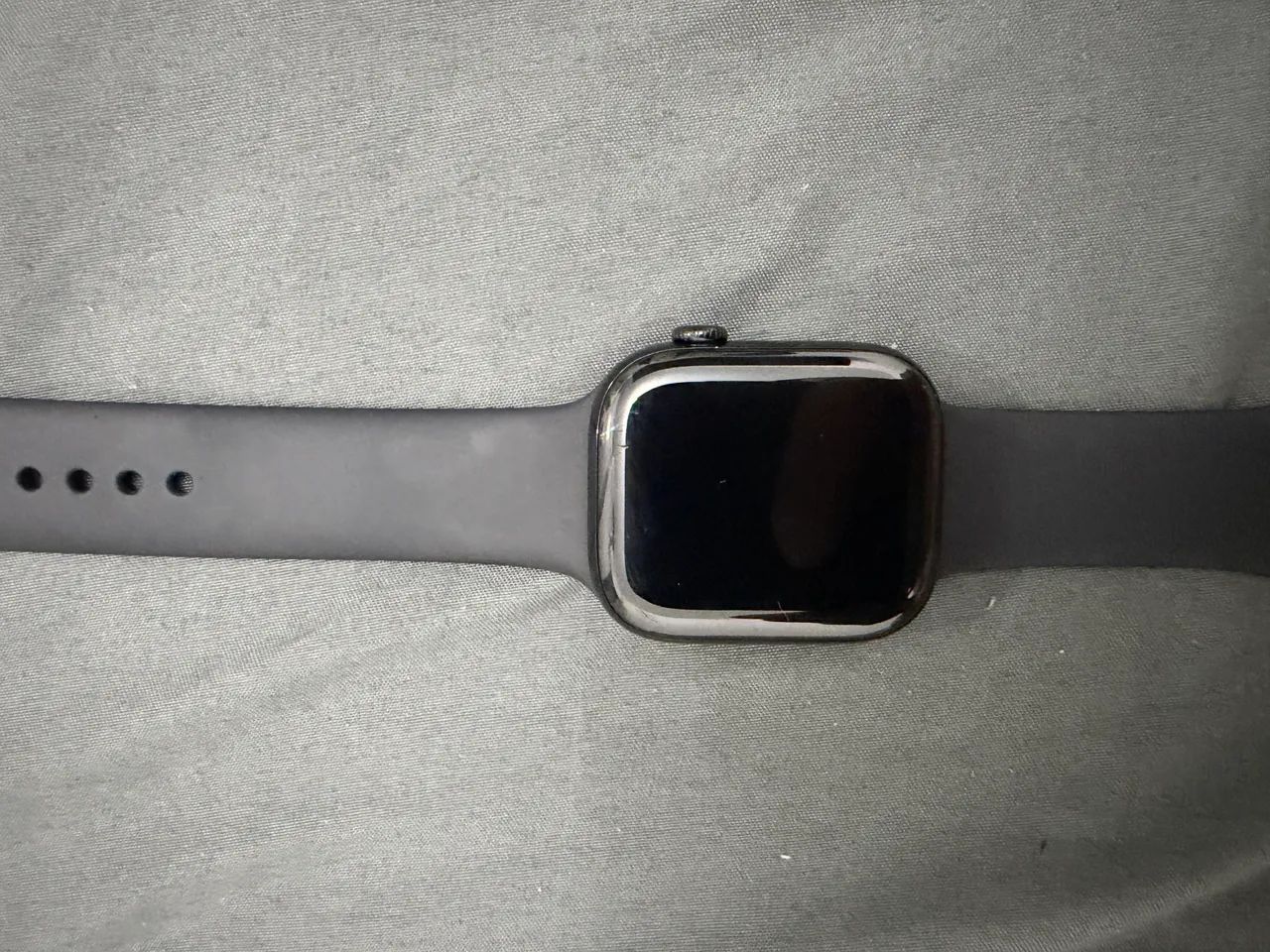 Apple Watch series 11 - 46mm - Foto 2