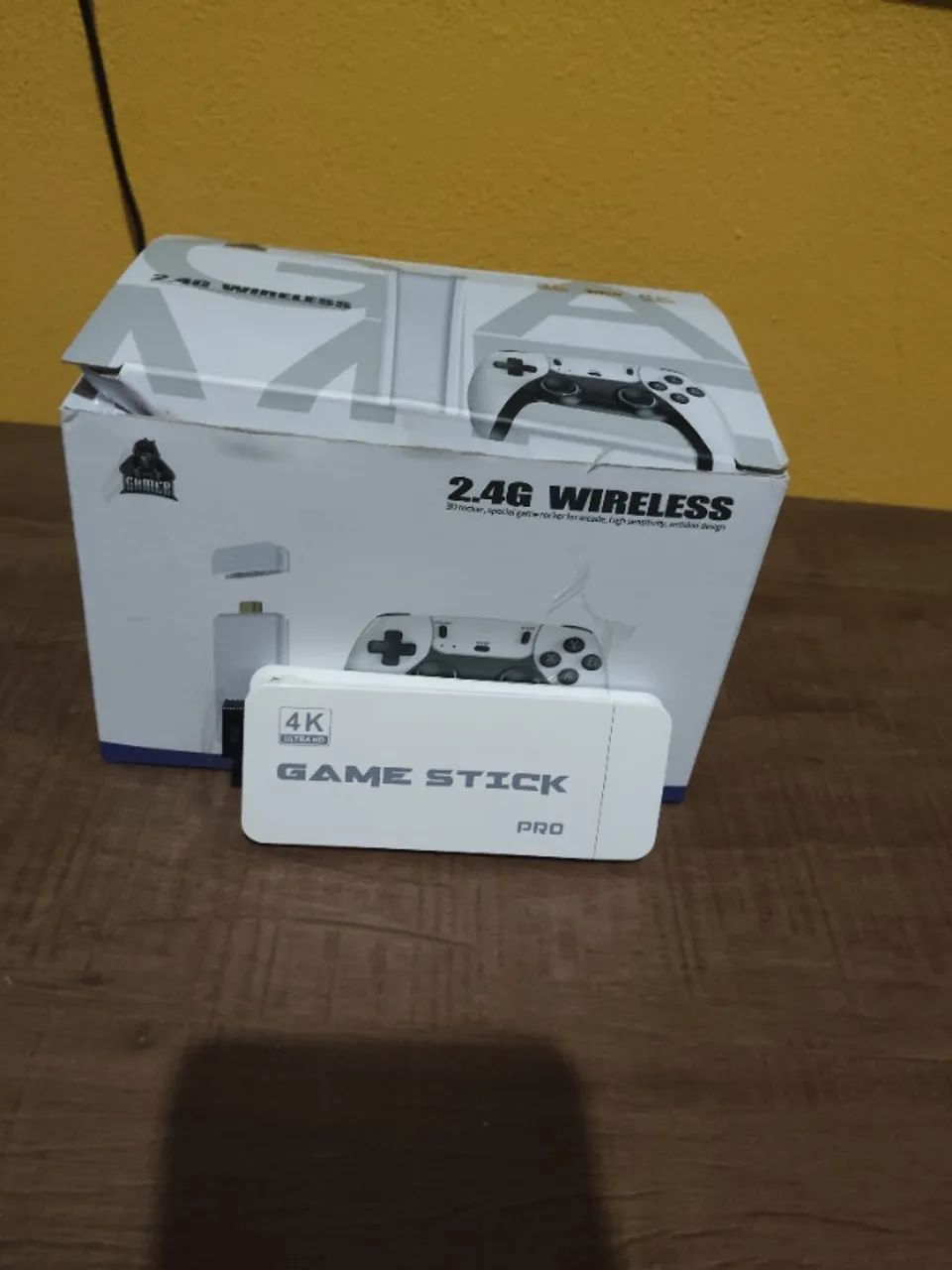 Game stick - Foto 2