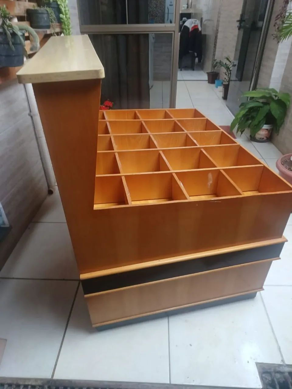 Baleiro  - Foto 3