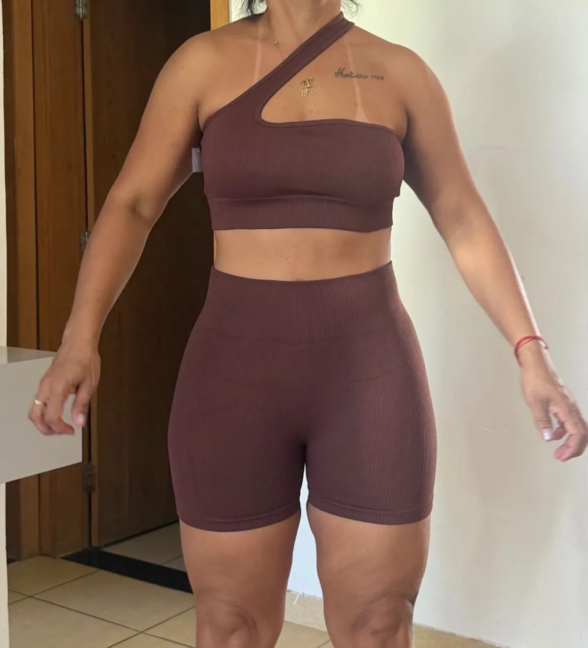 Conjuntos fit  - Foto 4