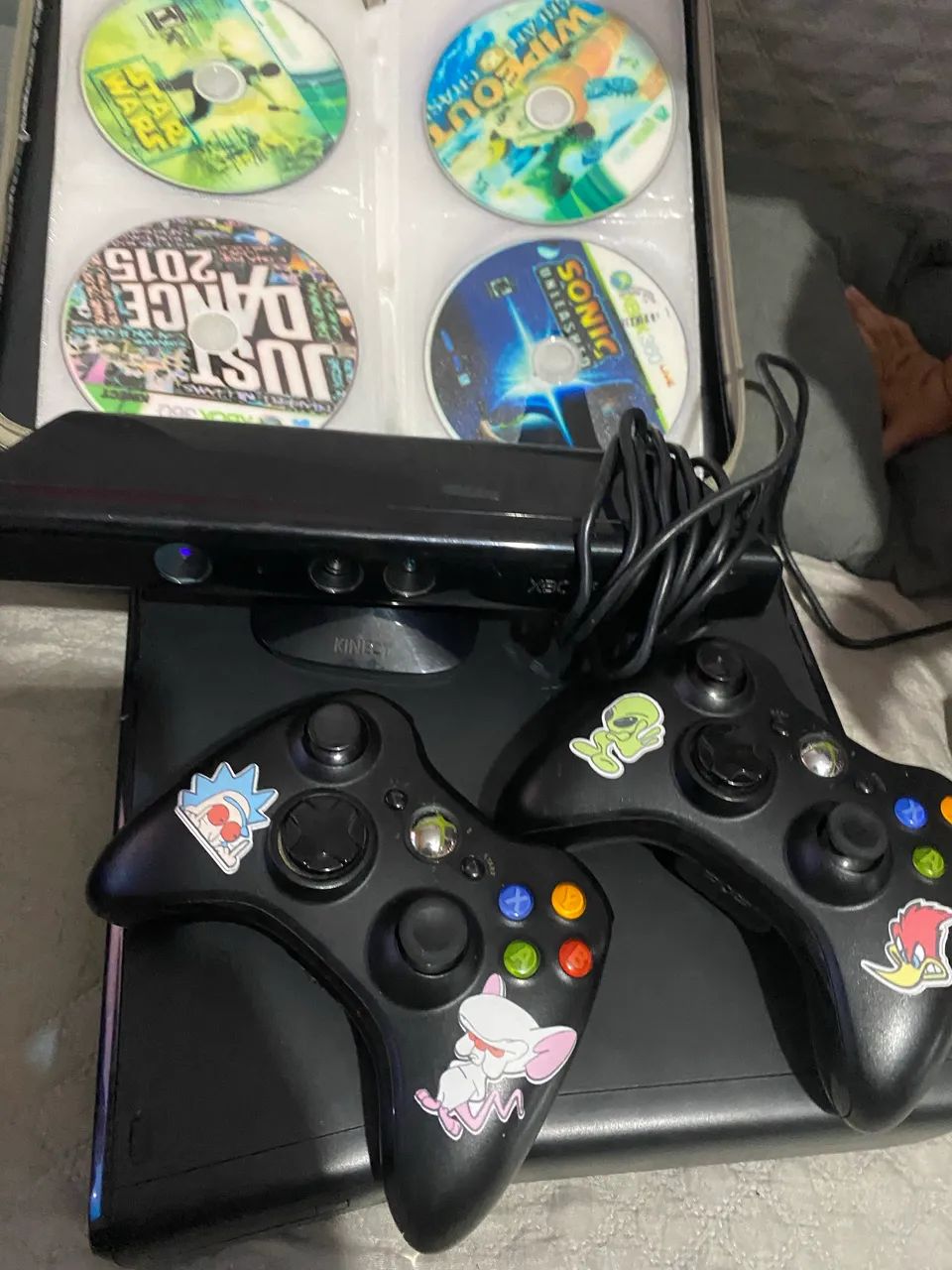 Xbox360 - Foto 2