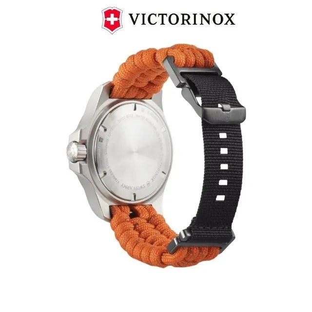 Victorinox Paracord Dive Pro Quartzo  - Foto 2