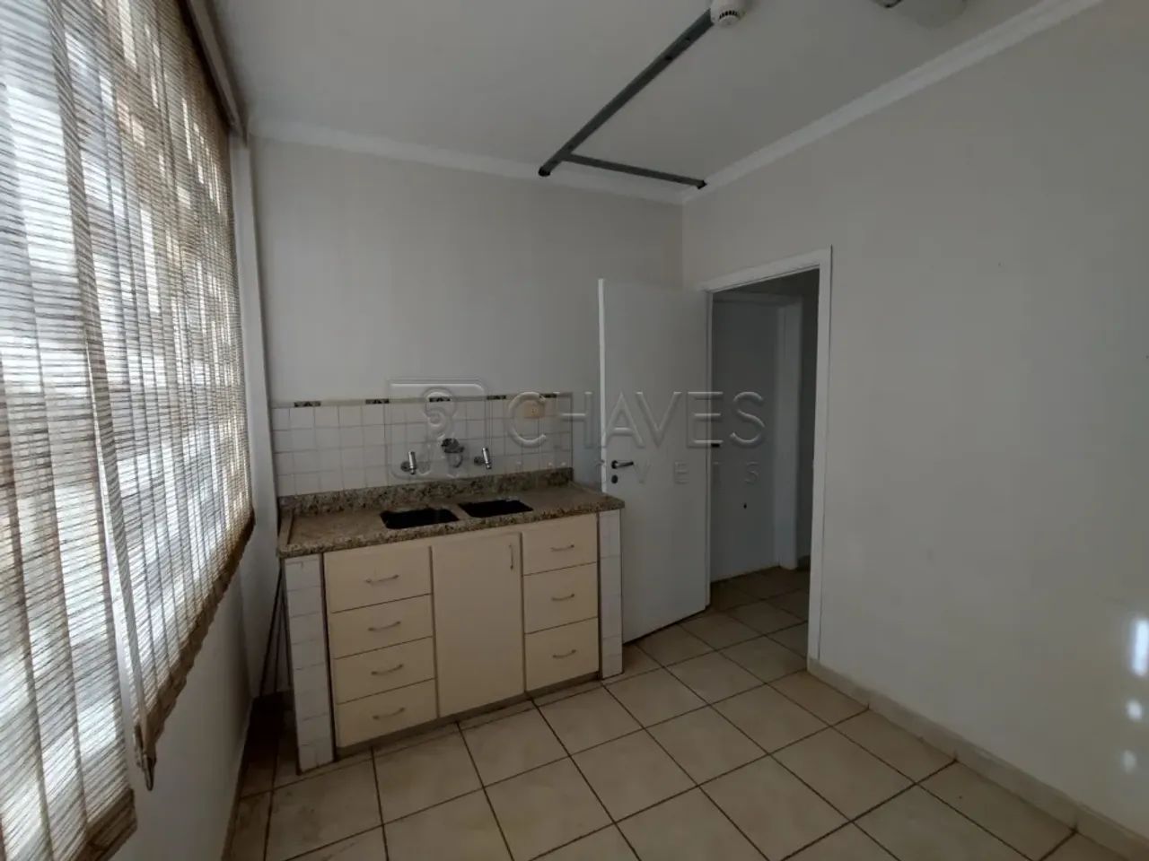 Sala Comercial para Locaçao, Edifício Padre Euclides, Centro, Ribeirao Preto - Foto 5