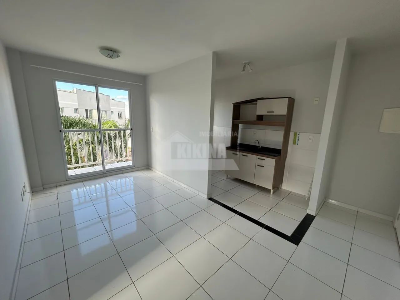 APARTAMENTO PARA LOCAÇÃO EM UVARANAS - Foto 3