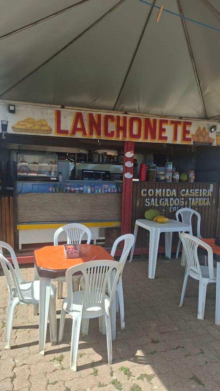 Quiosque  - Foto 2
