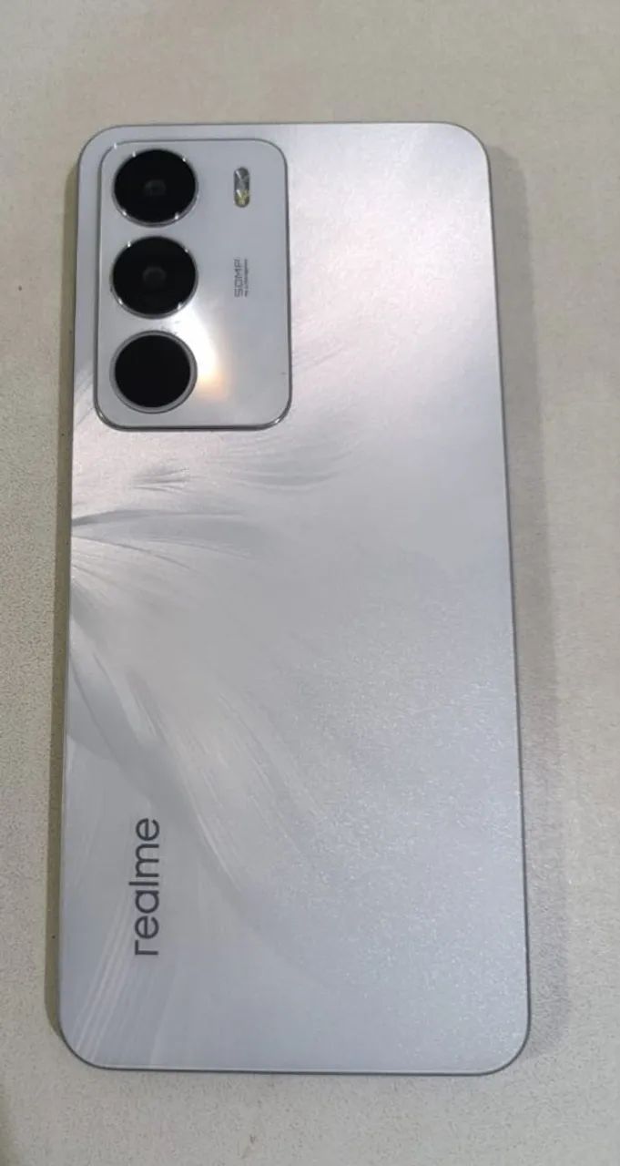 REALME C71 256 GB  - Foto 2