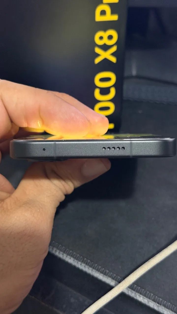 Poco X8 Pro Max 512GB - Foto 5