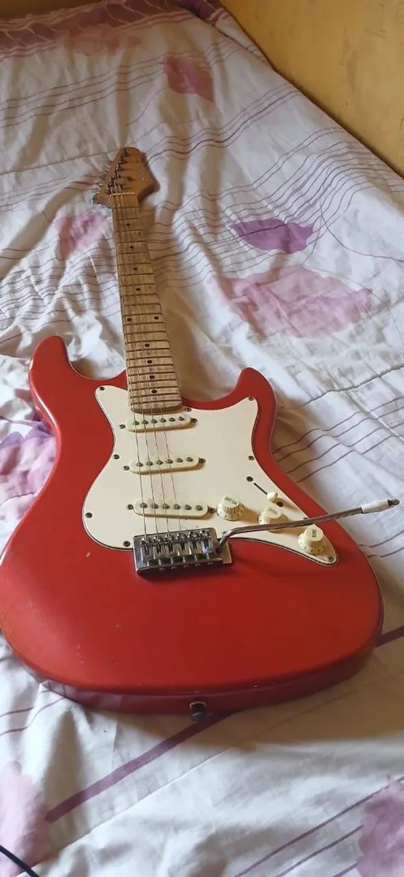 Guitarra 