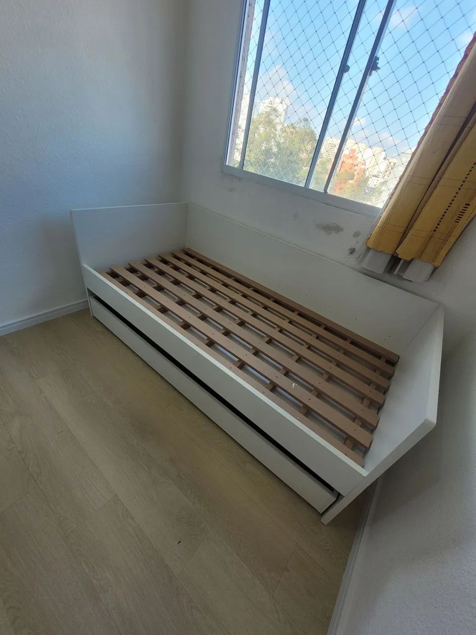 Bicama 100% MDF - Semi Novo - Foto 3