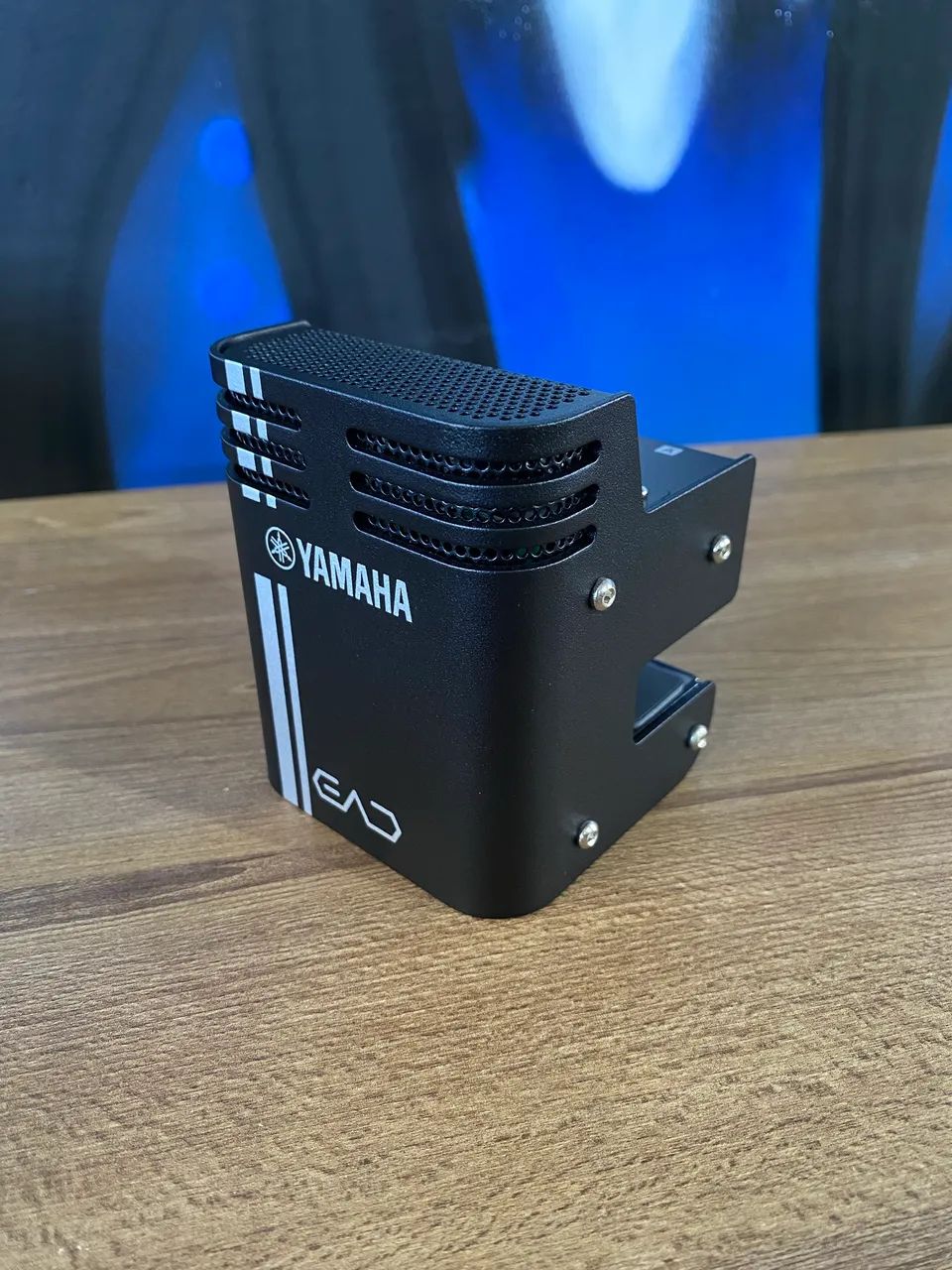 Módulo De Bateria Com Interface Usb Para Gravação Yamaha Ead10 - Foto 2