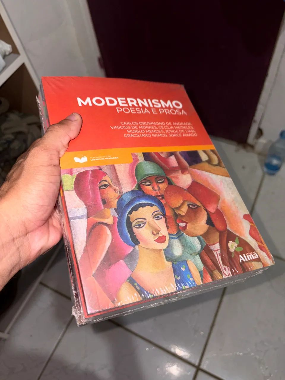 Livros de História - Foto 3