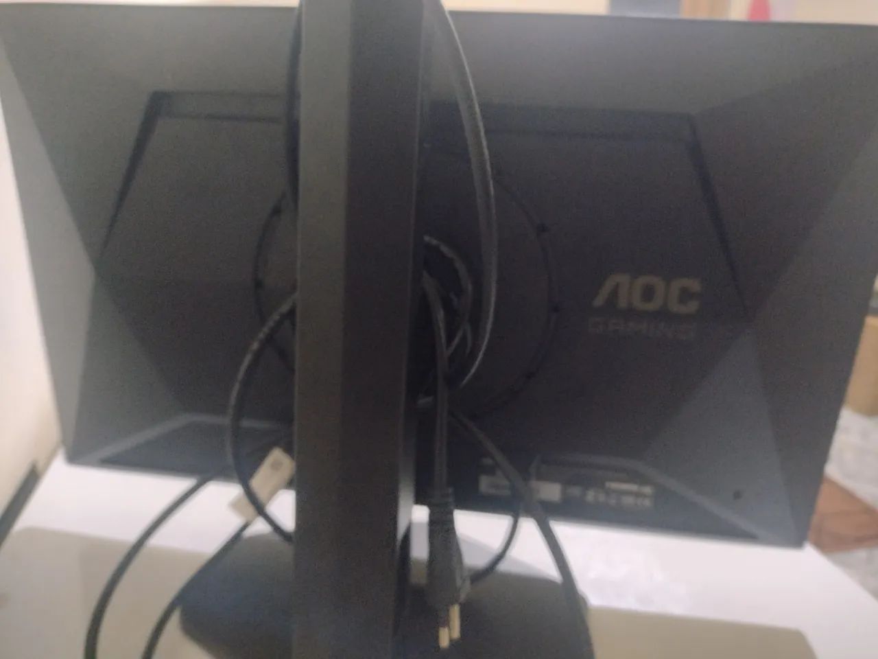 Monitor Gamer 180Hz - Foto 2