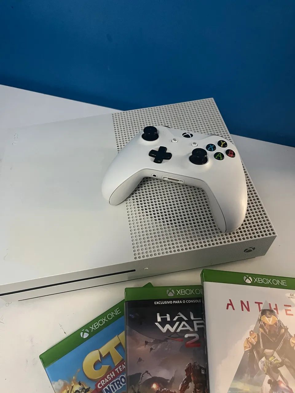 Xbox one - Foto 2