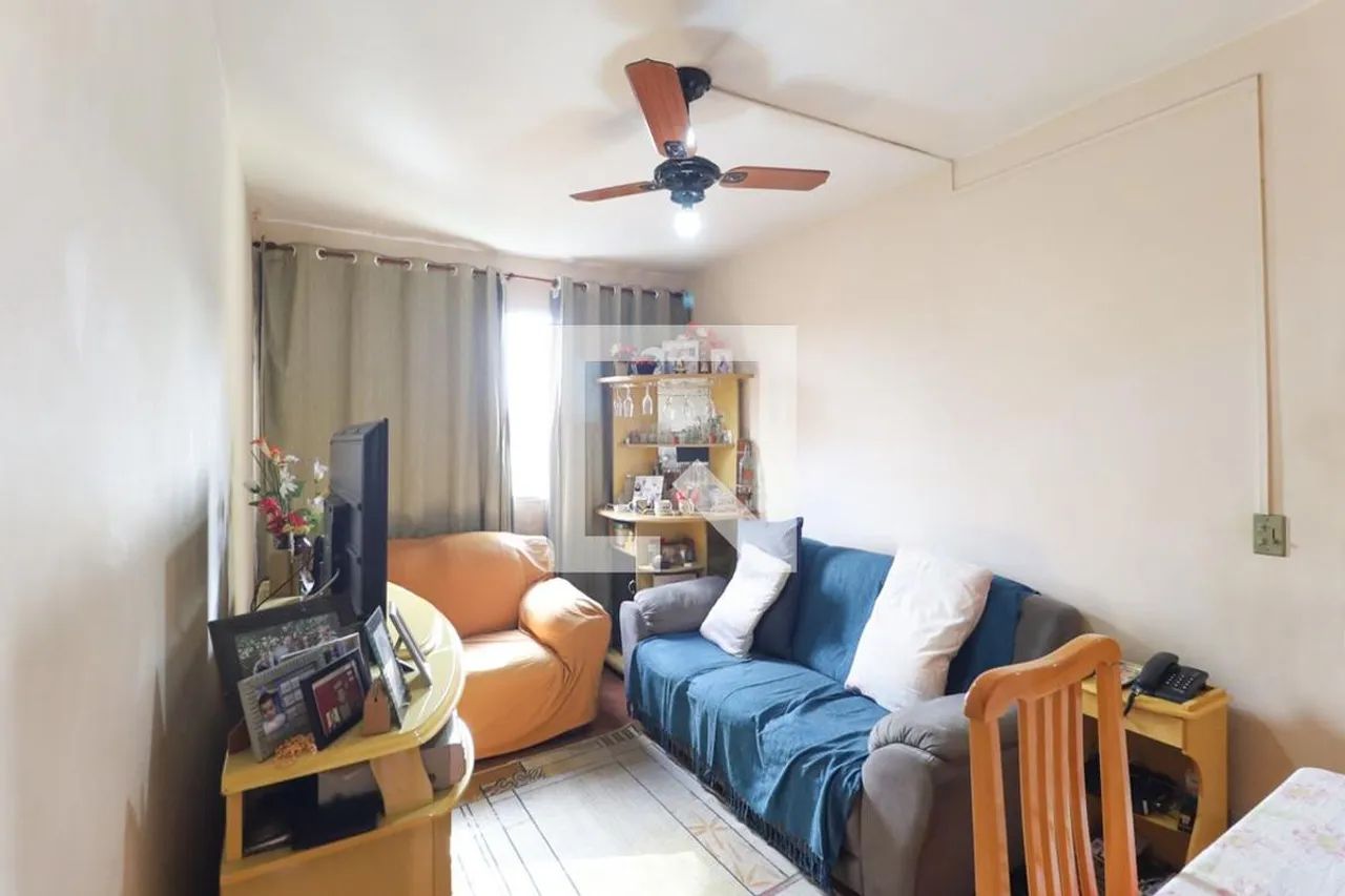 Apartamento à Venda - Vila Constança , 2 Quartos, 55 m2 - Foto 4