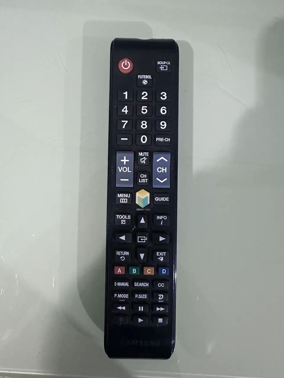 TV Smart Samsung - Foto 3