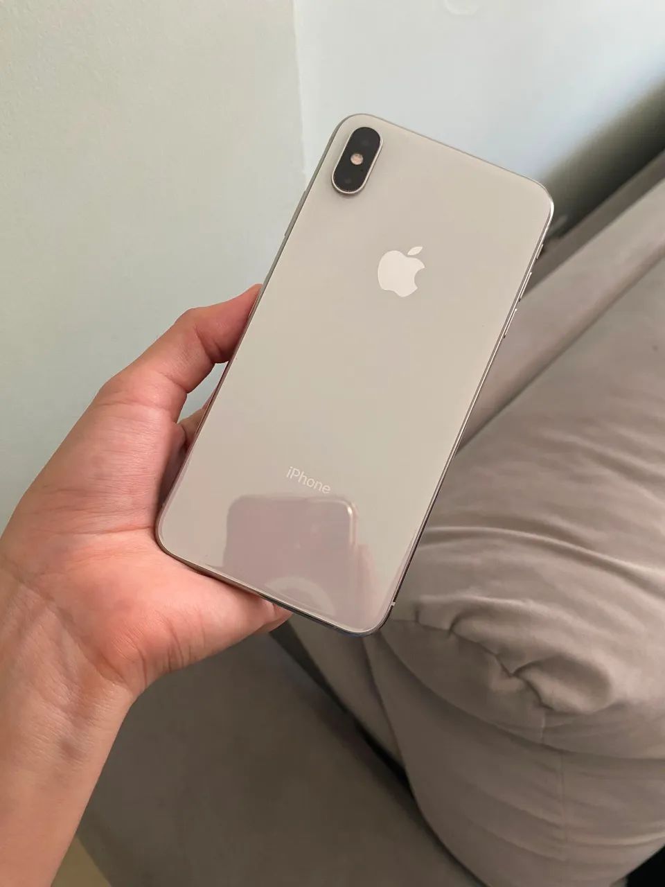 iPhone XS Max 256GB