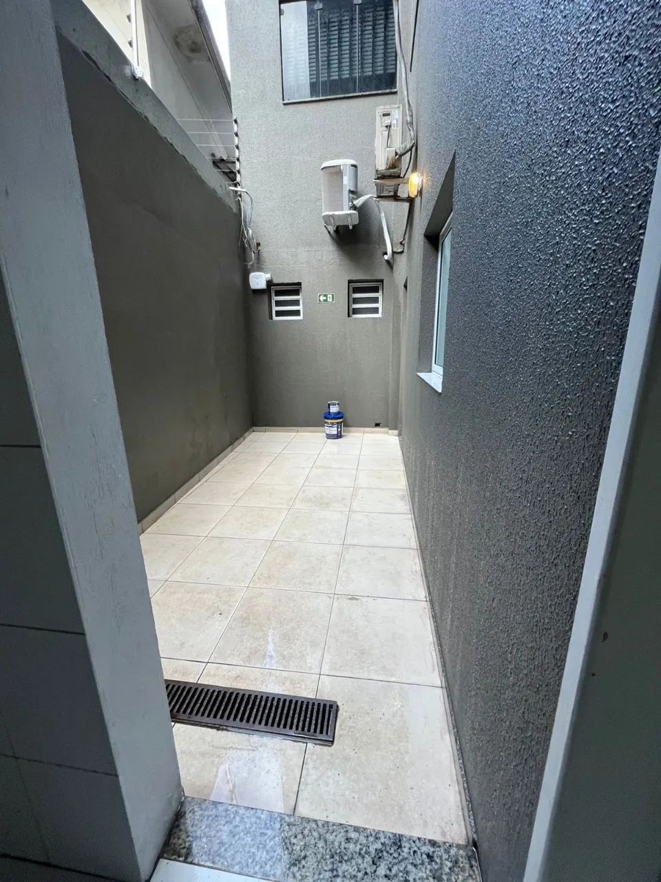 SALA 69M² COML P/ LOCAÇÃO- RUDGE RAMOS- 1 WC - Foto 3