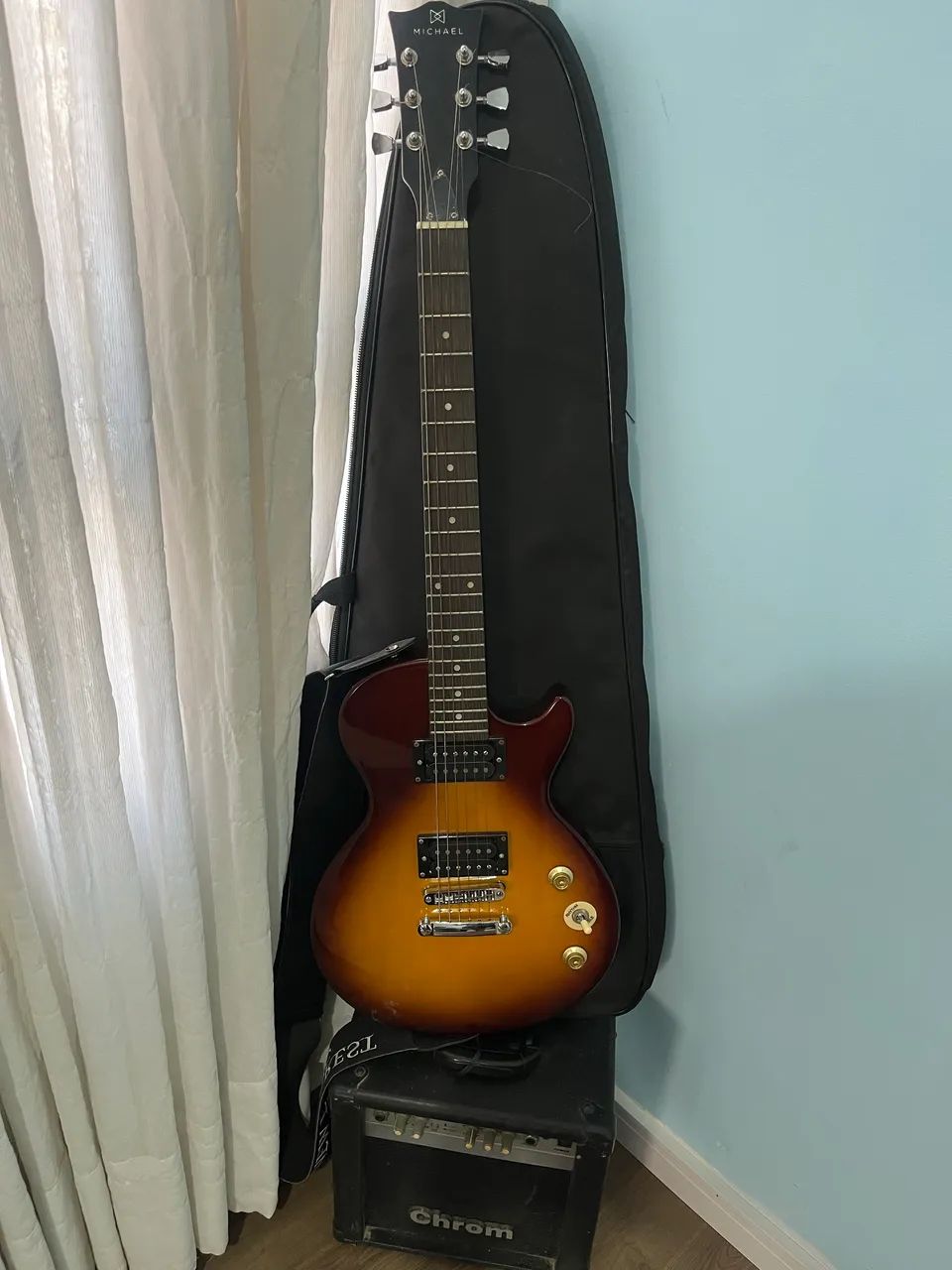 Guitarra