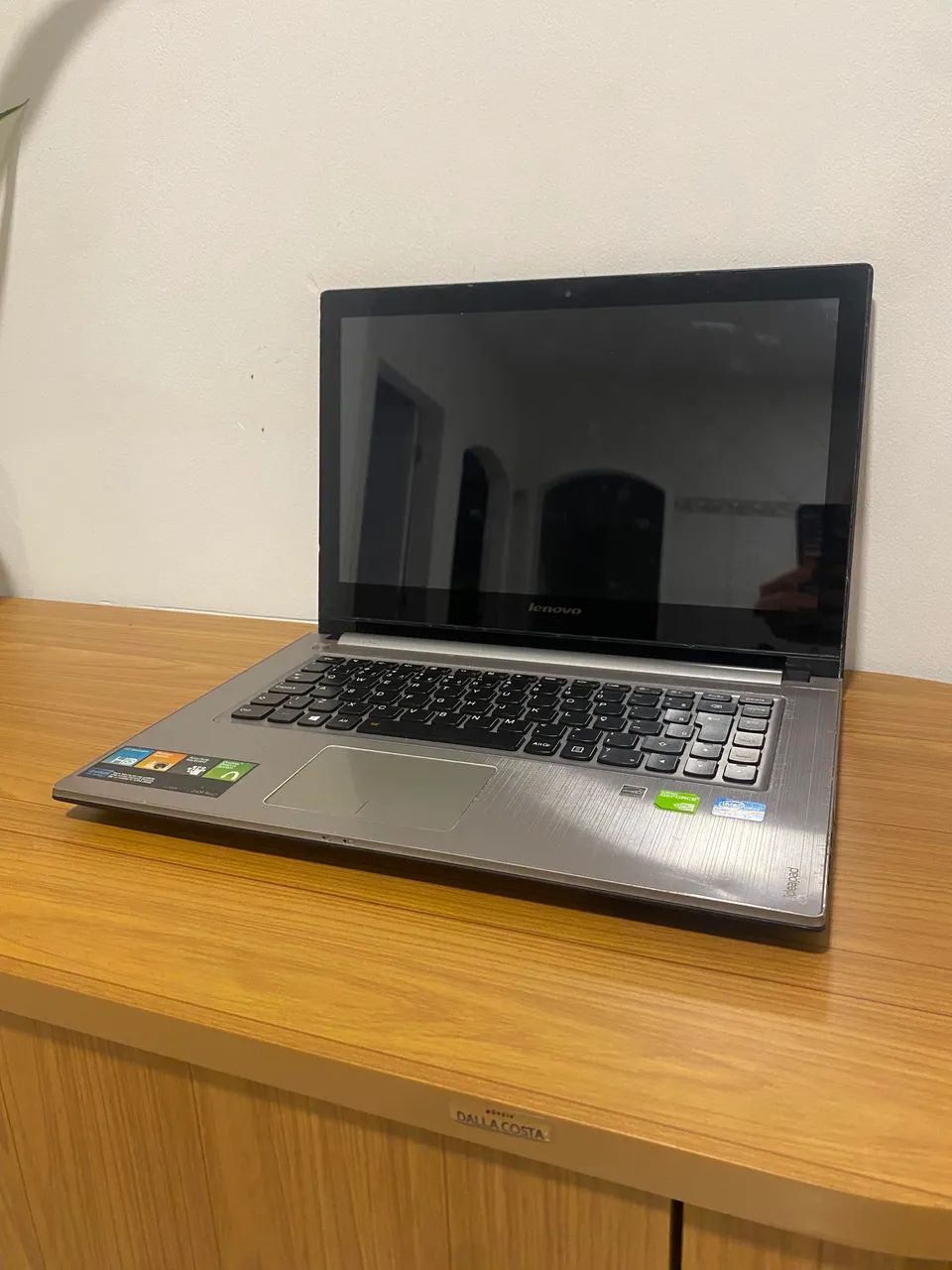 Lenovo IdeaPad z400 TOUCH - Foto 4