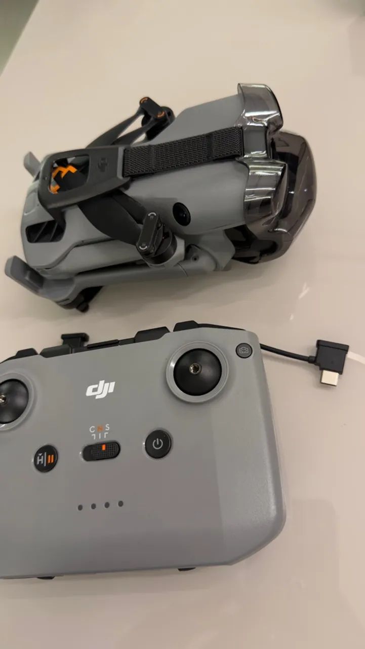 Dji mini 5 pro (defeito) - Foto 5