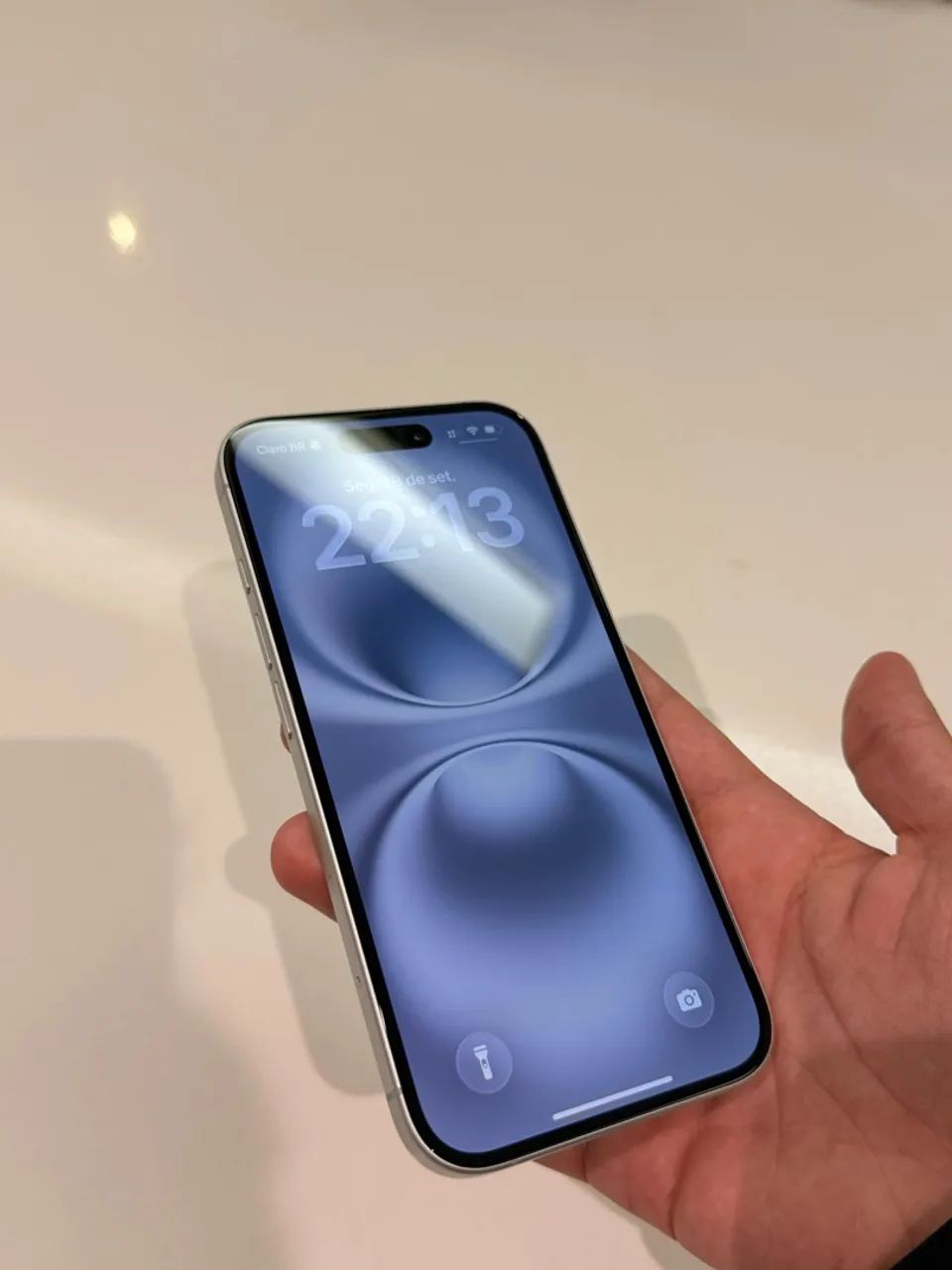 iPhone 16  - Foto 2