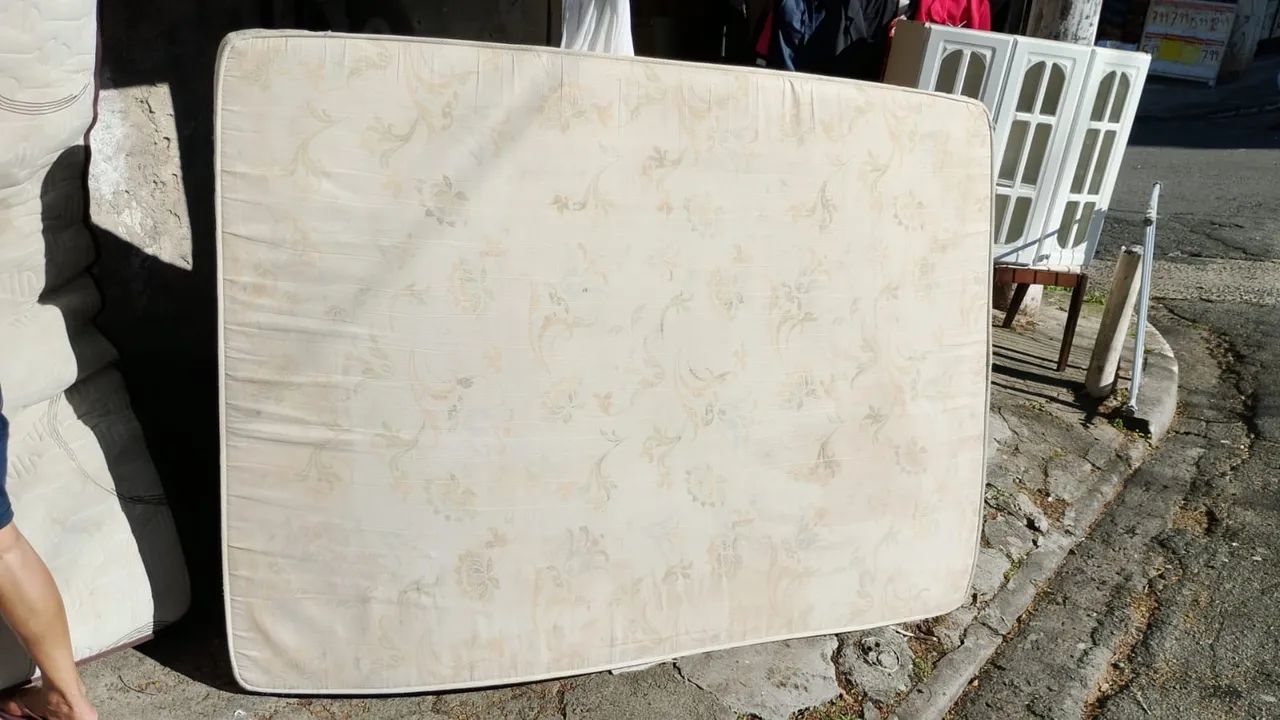 Colchão de casal  - Foto 3