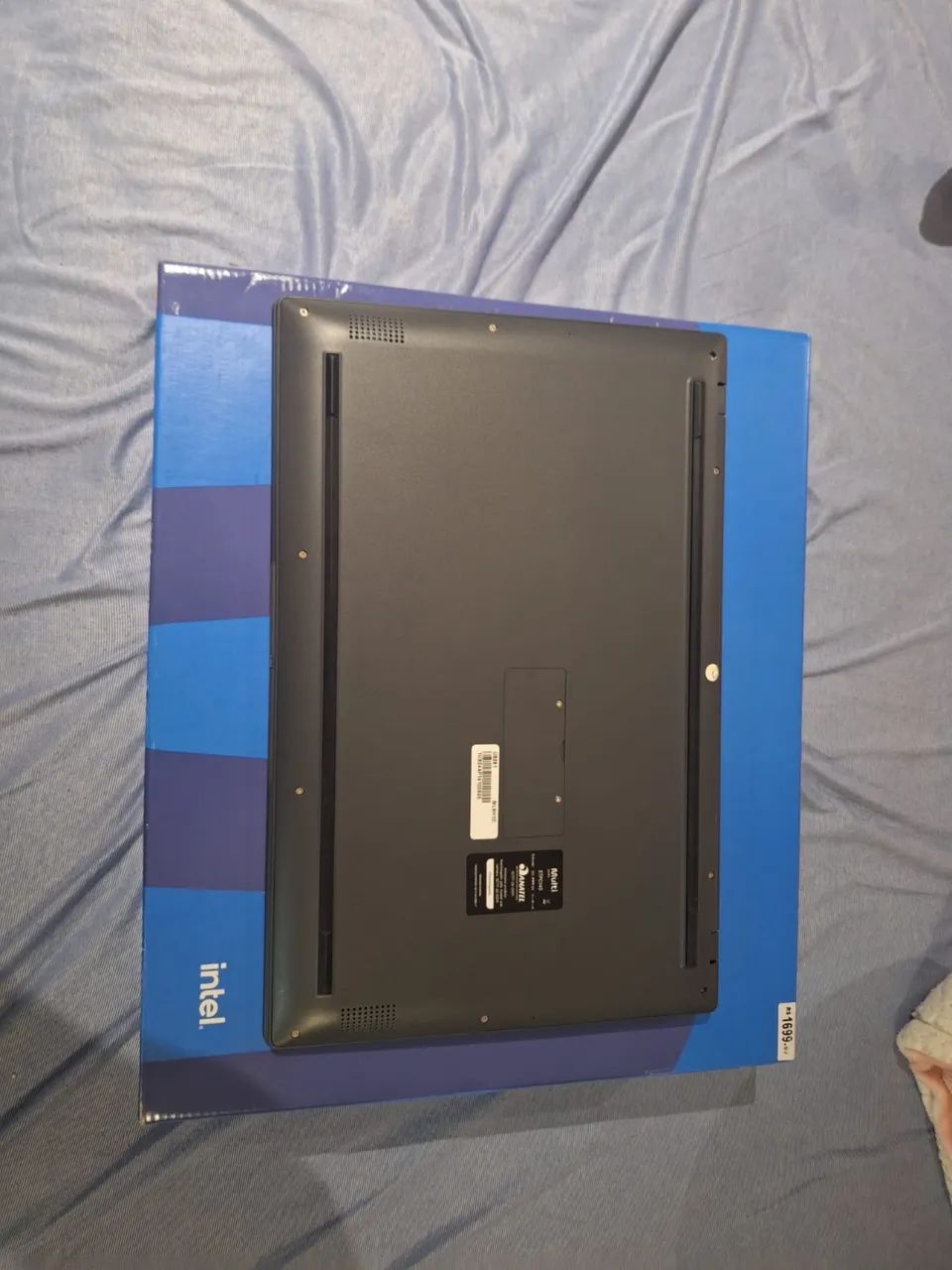 Notebook 