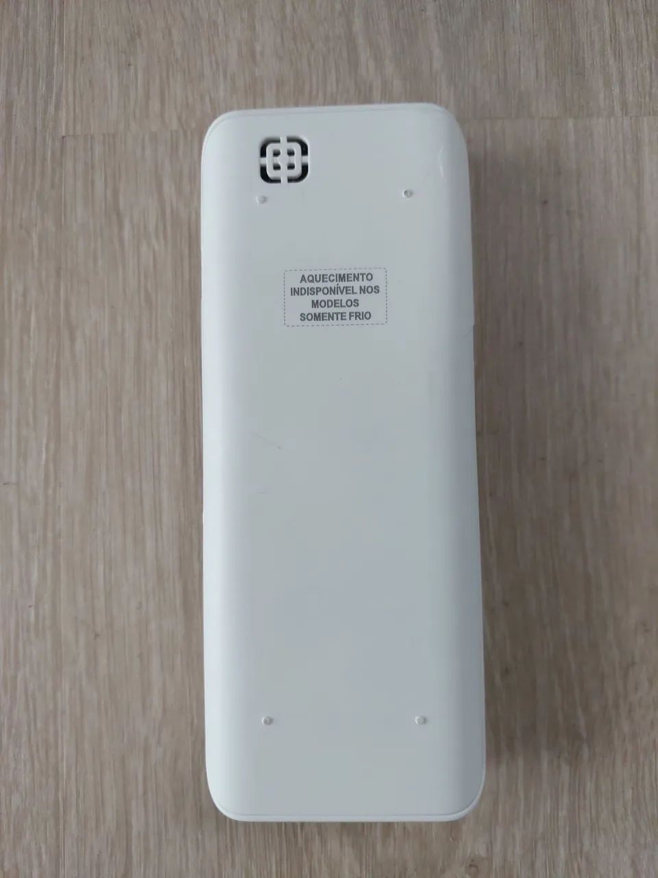 controle remoto ar condicionado Springer Midea Original  - Foto 2