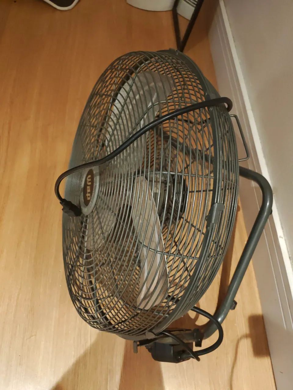 Ventilador de chão wap 3 níveis - Foto 2