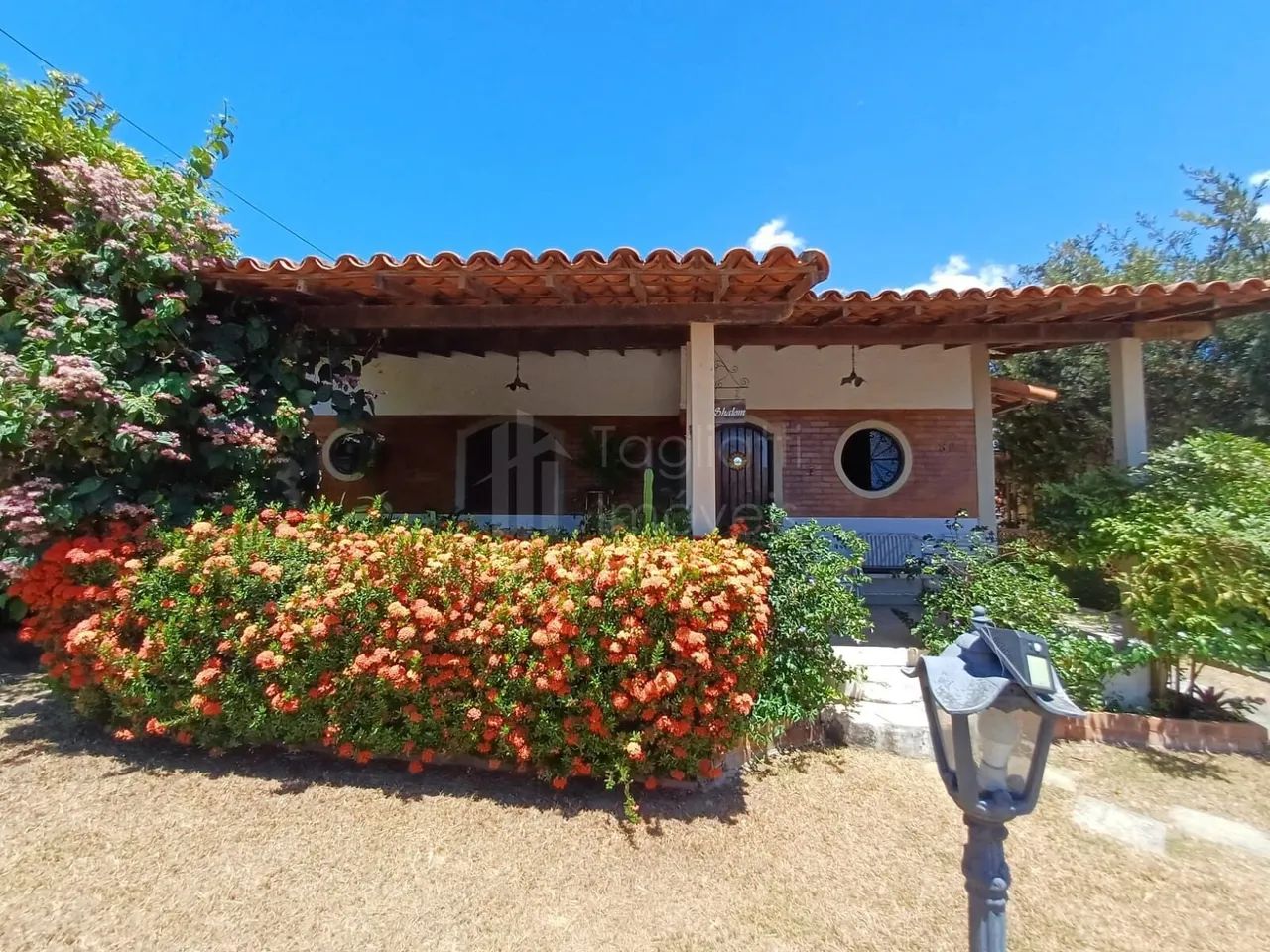 Casa Rustica em Condominio - Araruama - Foto 2