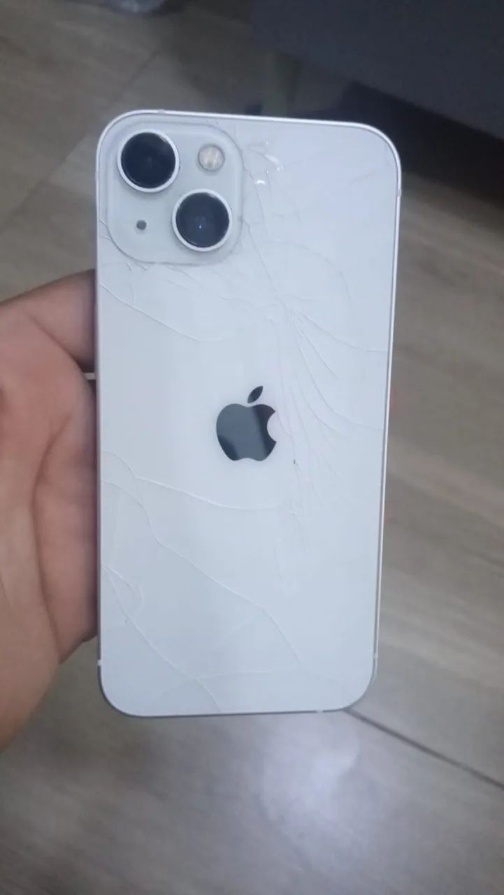 iPhone 13
