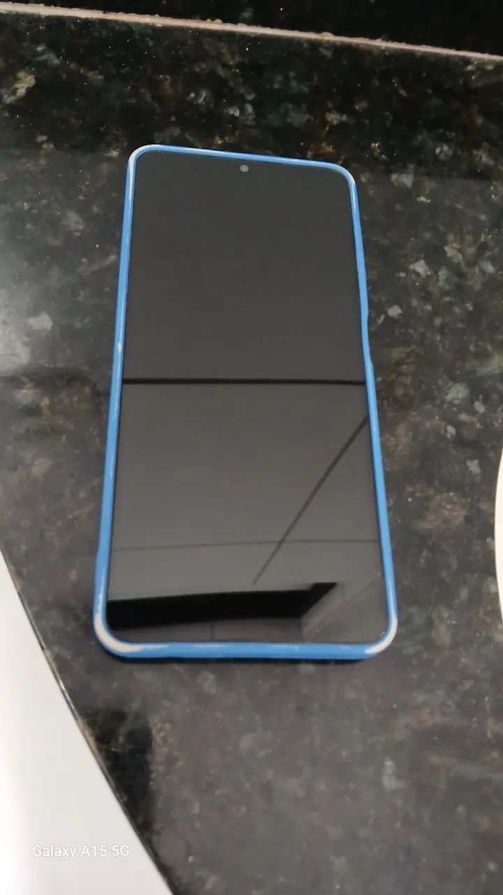 Celular Samsung A06 5G 128G  - Foto 2