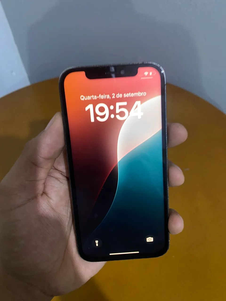 iPhone 12 Pro 256gb - Foto 4