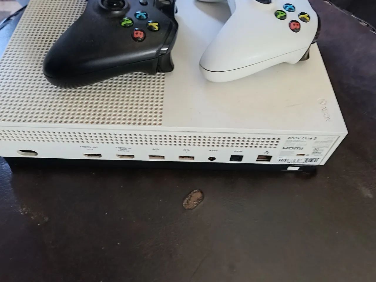 Xbox one S 512gb - Foto 4