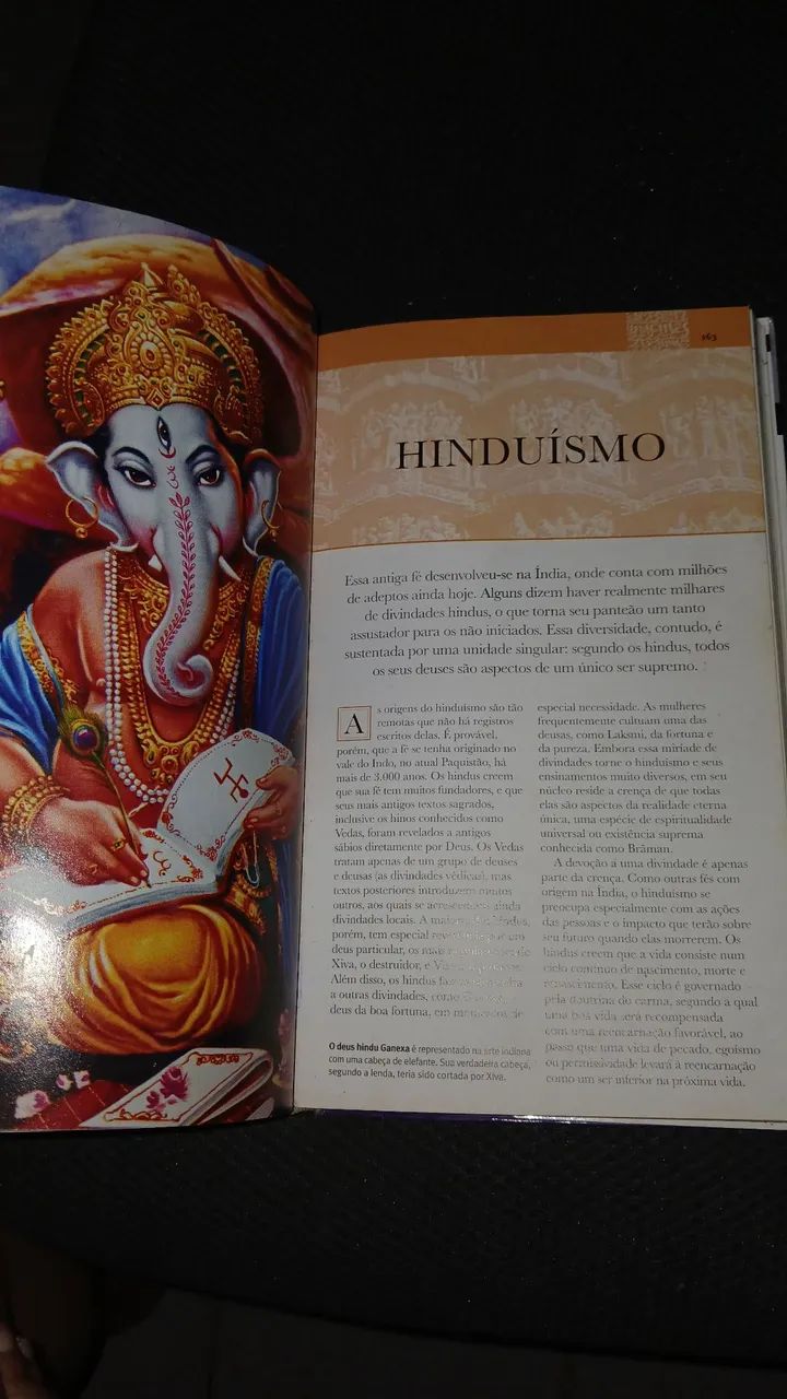 História das Religiões  - Foto 3
