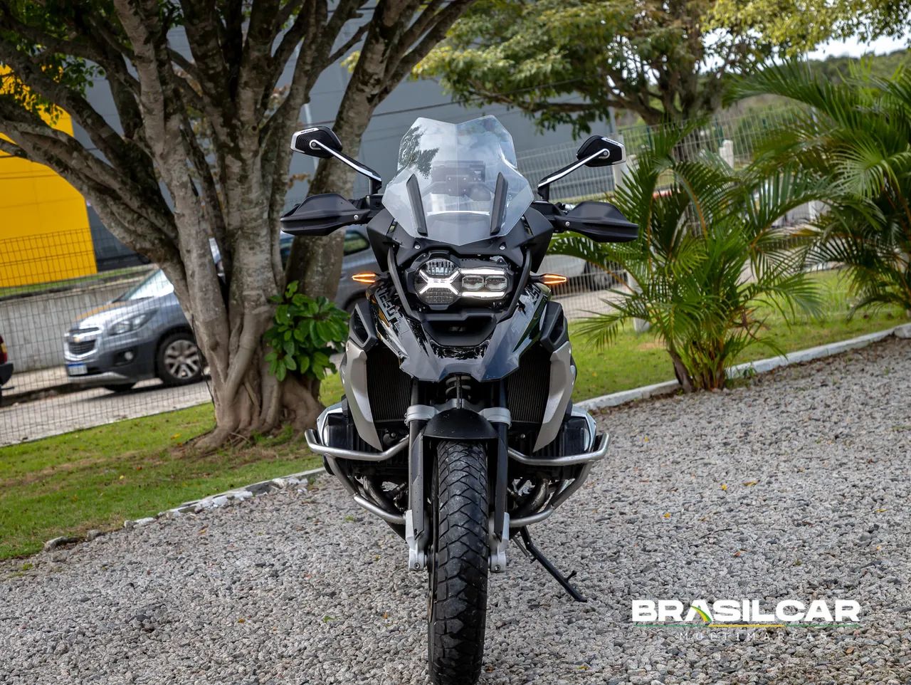 BMW R 1250 1250 cc  - Foto 3