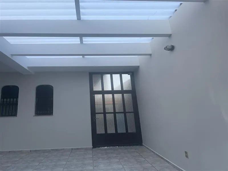 Casa Terrea na Vila Prudente com 237 m². - Foto 4