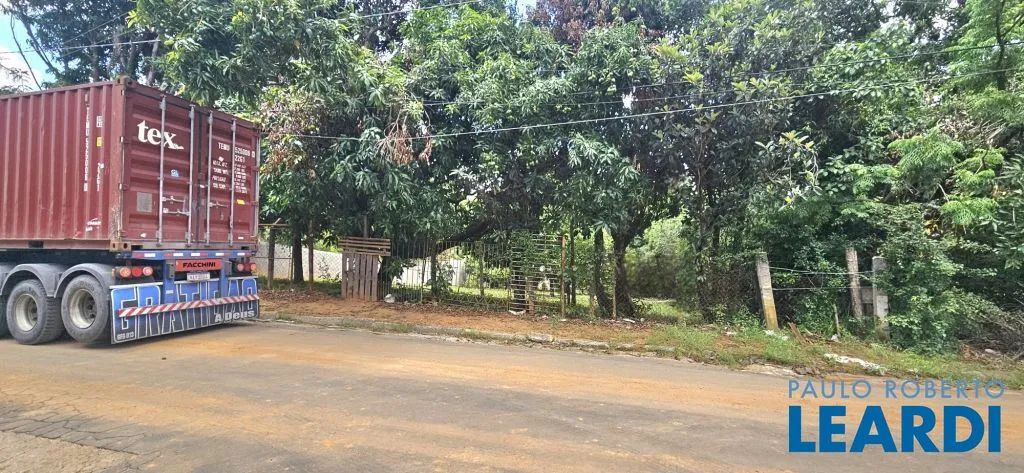 TERRENO - CHÁCARAS SÃO BENTO - SP - Foto 5