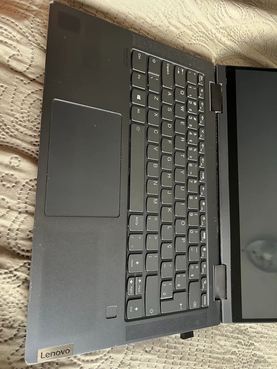 Notebook Lenovo Yoga  - Foto 4