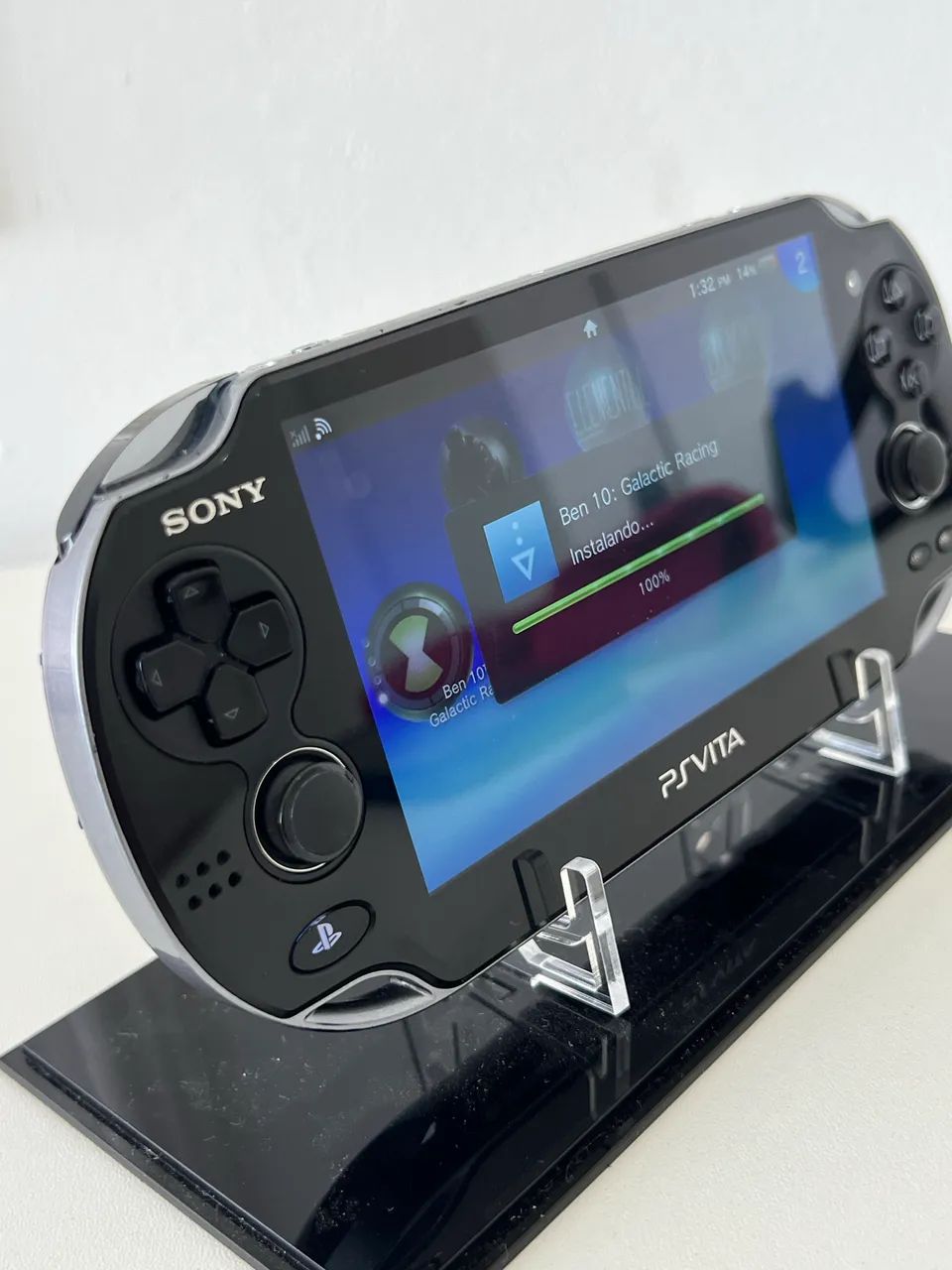 PsVita Oled  - Foto 3