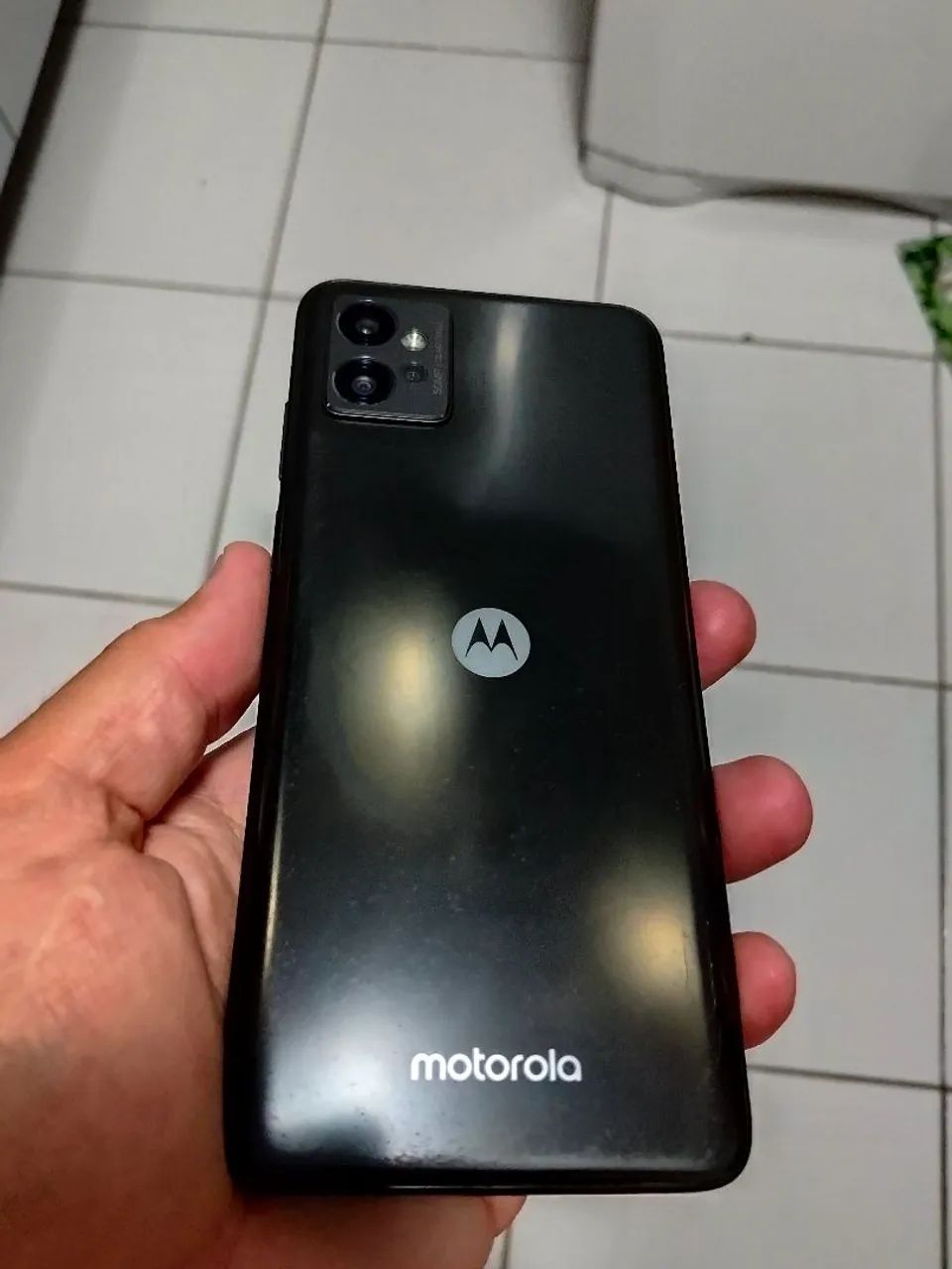 Smartphone Motorola Moto G32 - Foto 4