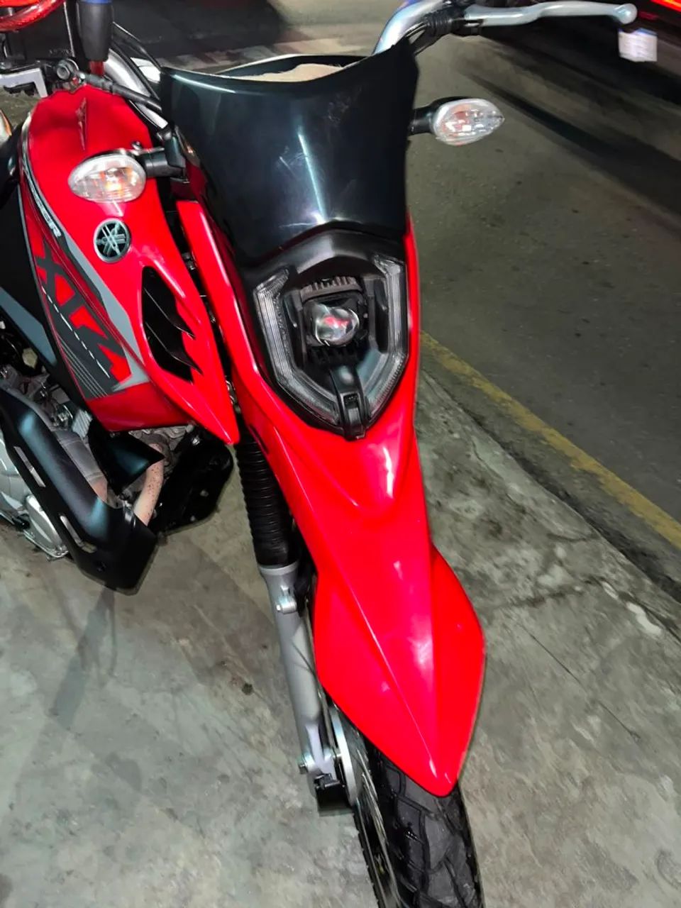 XTZ CROSSER 150 - Foto 4