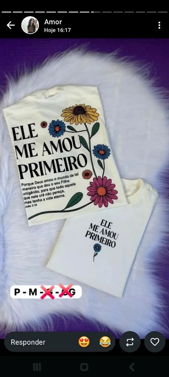 T-shirts  - Foto 5