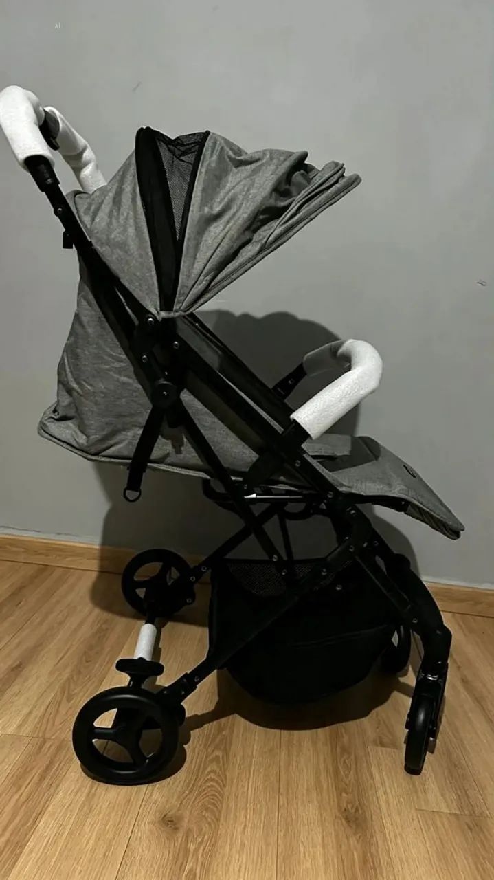 Carrinho de bebê  - Foto 4