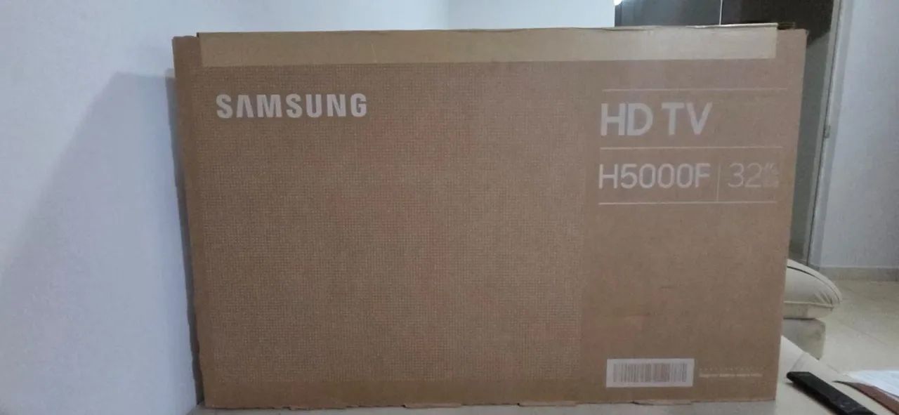 TV SAMSUNG 32 SMART - Foto 2
