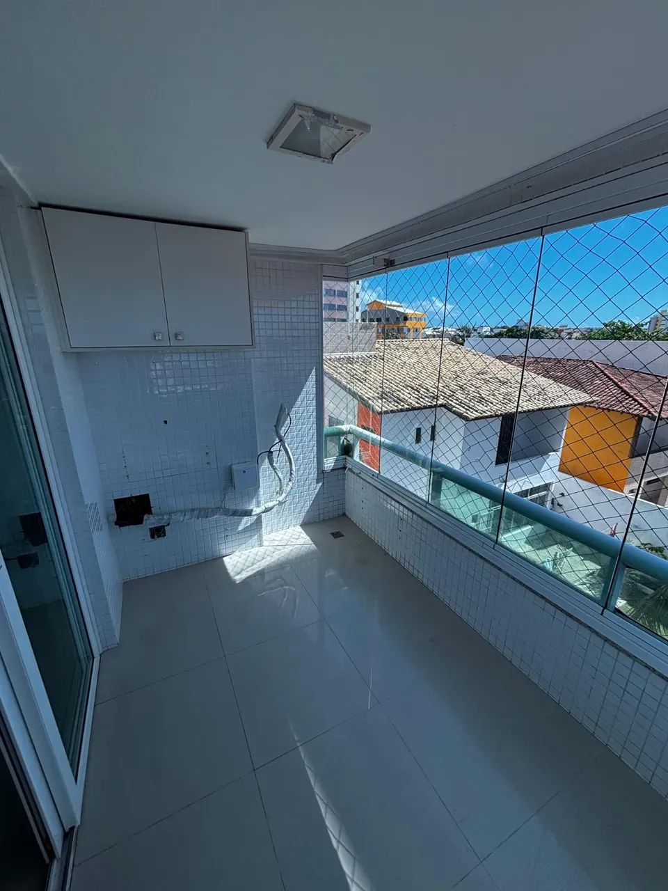 APARTAMENTO NASCENTE 105m² 3 QUARTOS 1 SUÍTE 2 VARANDAS 2 GARAGENS VENDE PIATÃ - Foto 7
