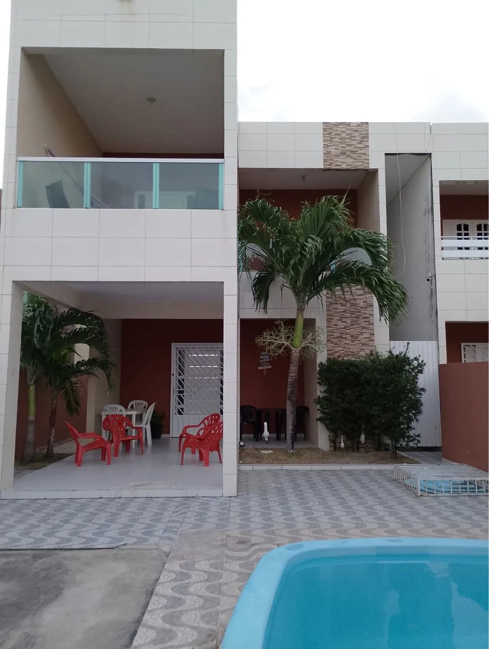 Casa com 5 quartos  - Foto 14