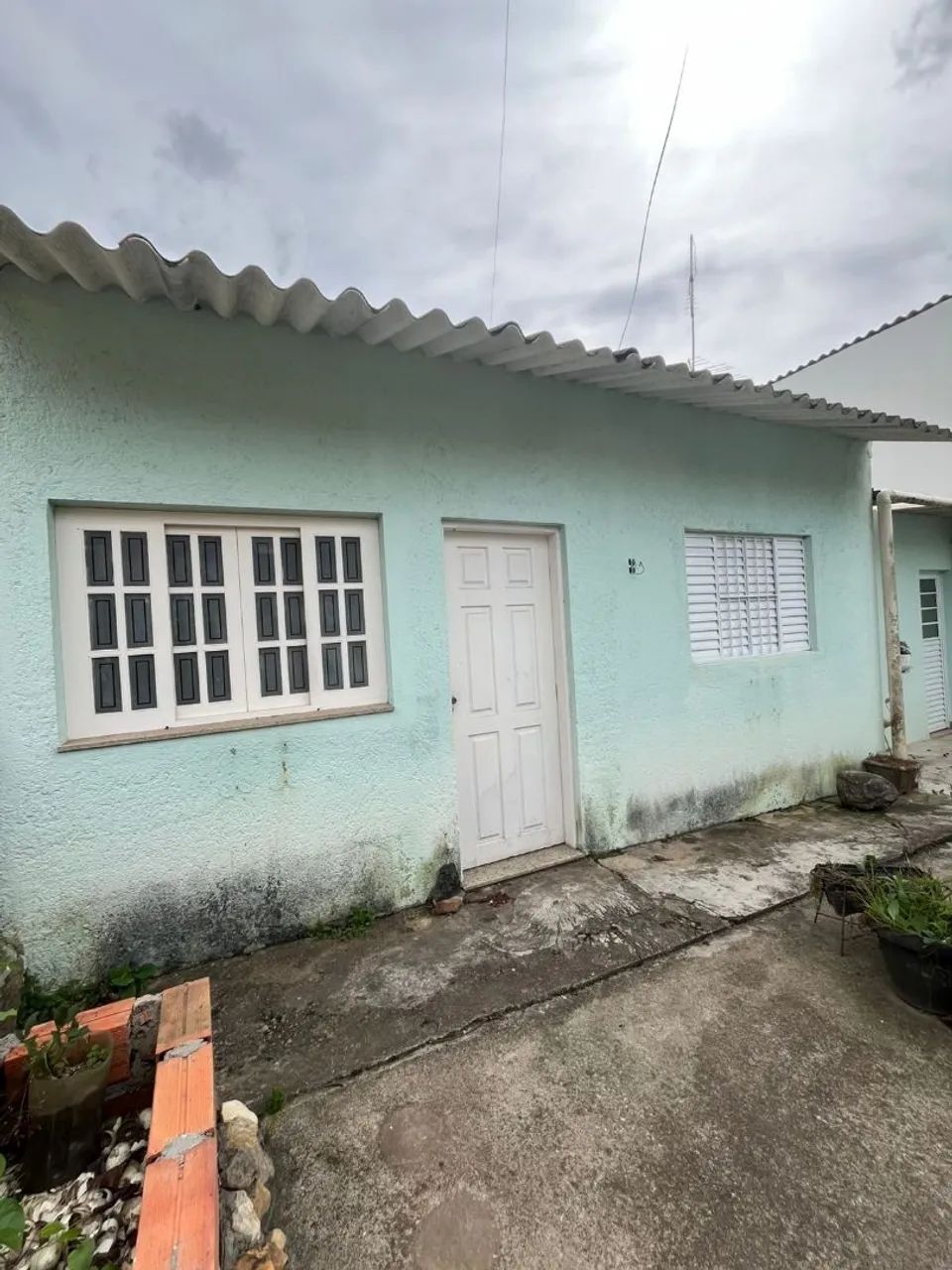 Casa em Franco da Rocha SP (á vista) - Foto 2